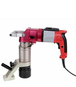Llave de Torque Neumática Angulada