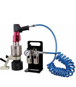 Llave de Torque Neumática Vertical