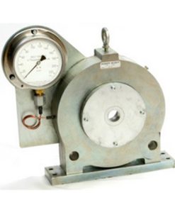 Skidmore-Wilhelm Model K