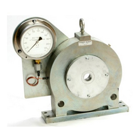 Skidmore-Wilhelm Model K