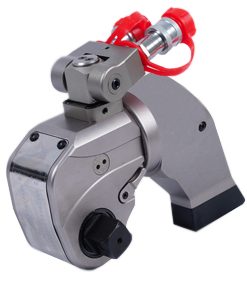 Llave de Torque Hidráulico con Cuadrante