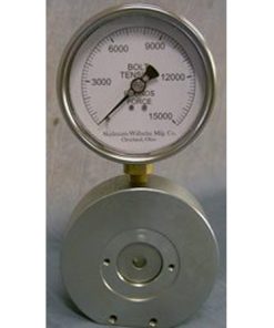 Skidmore-Wilhelm Model P