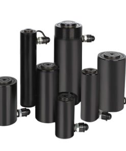Cilindro Hidráulico de Aluminio (RAS)