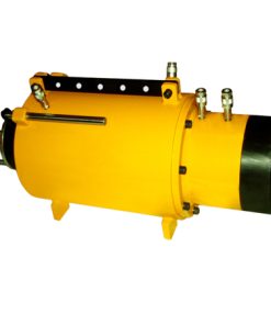 Cilindro Tensor Multitorón